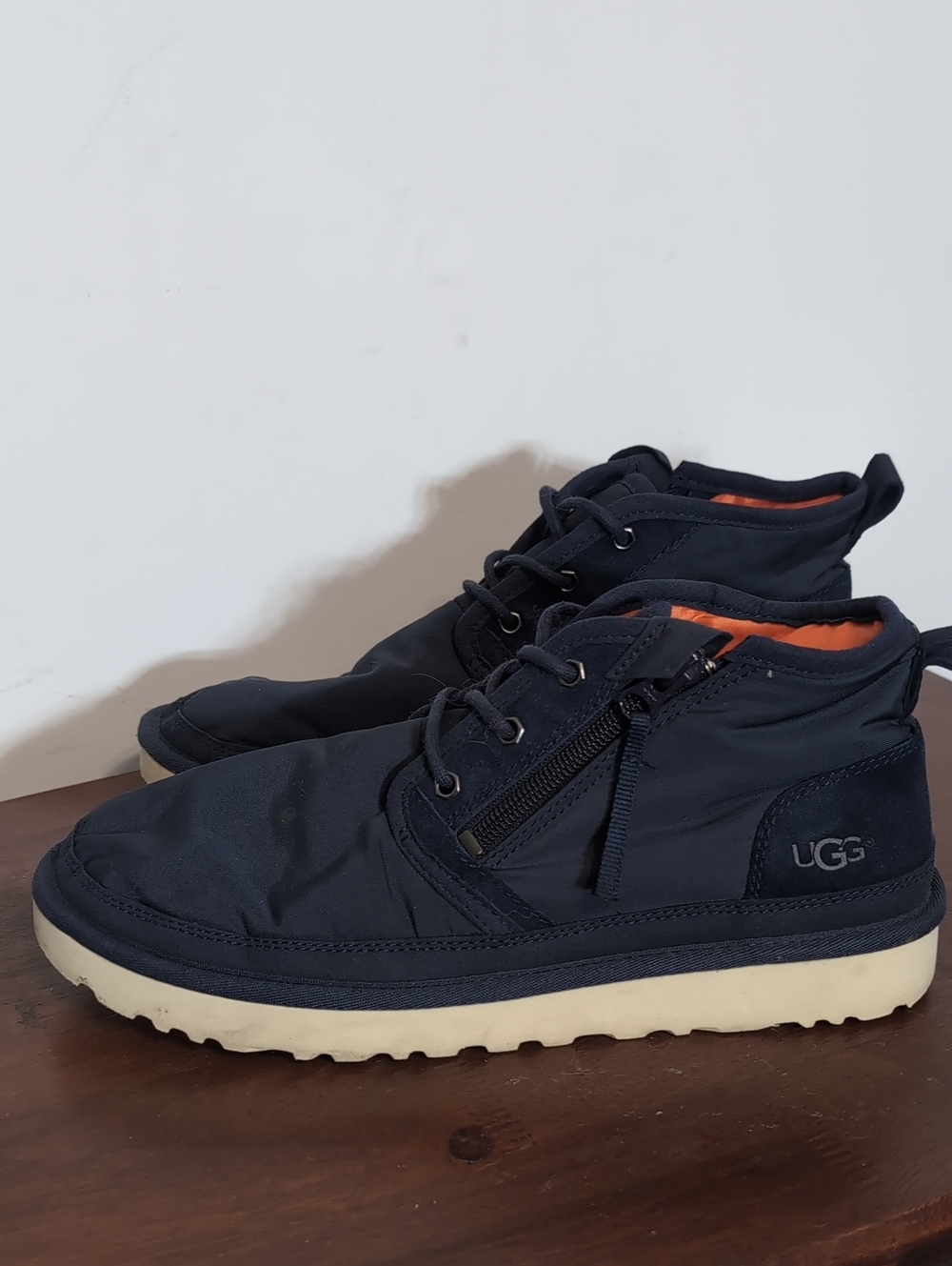UGG Men's Neumel Zip MLT Shoes
